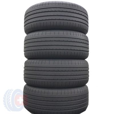 245 50 18 4x YOKOHAMA 245/50 R18 100W Advan Sport V105 MO Sommerreifen 2017 6,5-7,2mm