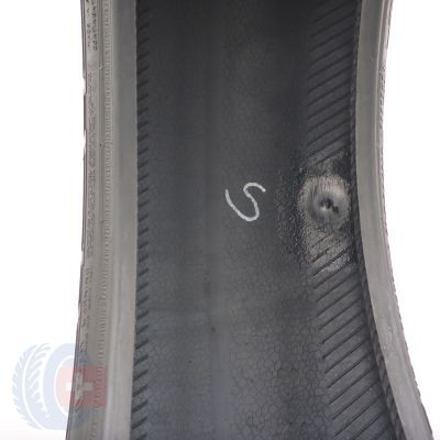 8.  215 60 17C 2x CONTINENTAL 215/60 R17C 104/102H VanContact Winter Winterreifen 2024 9mm