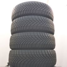 205 60 16 4x SEMPERIT 205/60 R16 96H XL Speed-Grip 5 Winterreifen 2024  8mm WIE NEU