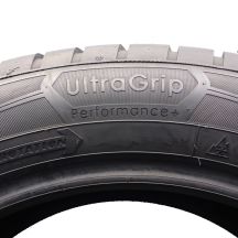 5. 255 50 19 2x GOODYEAR 255/50 R19 107T XL UltraGrip Performance+ Winterreifen 2022  7-7,2mm