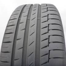 2. 225 50 17 1x CONTINENTAL 225/50 R17 94Y PremiumContact 6 Sommerreifen 2020 6,8mm