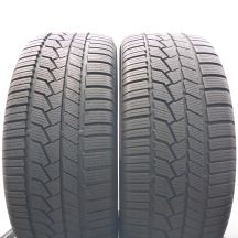 4. 235 45 18 4x CONTINENTAL 235/45 R18 94V WinterContact TS8S0S Winterreifen 2019 6,5-7,5mm