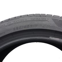 4. 225 45 17 2x BRIDGESTONE 225/45 R17 91Y Turanza 6 Sommerreifen 2023 6-6,8mm