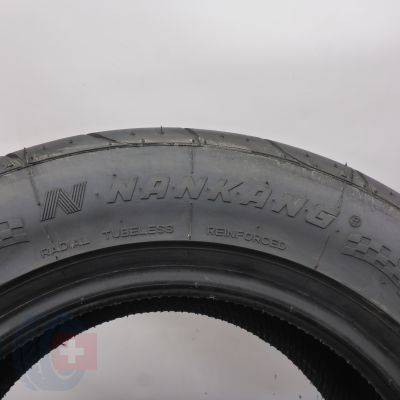 6. 185 60 13 4x NANKANG 185/60 R13 84V Sportnex ns-ZR Sommerreifen 2019 VOLL