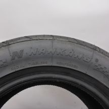 6. 185 60 13 4x NANKANG 185/60 R13 84V Sportnex ns-ZR Sommerreifen 2019 VOLL