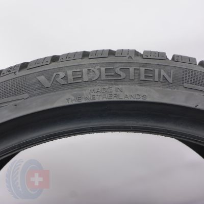 6. 205 40 18 2x VREDESTEIN 205/40 R18 86V XL Wintrac Pro Winterreifen 2022 6,8mm