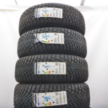 205/55 R16 4x GOODYEAR 205/55 R16 91H UltraGrip 9+  Winterreifen 2022 Ungebraucht  