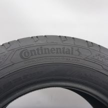 6. 225 65 16C 4x CONTINENTAL 225/65 R16C 112/110R ContiVanContact 200 Sommerreifen 2019 8,2-9,2mm