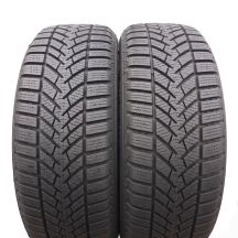 185 55 15 2x SEMPERIT 185/55 R15 82T Speed-Grip3 Winterreifen 2019 7,2-7,8mm