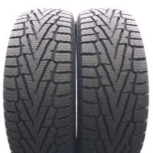 3. 265/70 R17 4x NEXEN 121/118Q WinGuard win Spike SUV Winterreifen 2022 