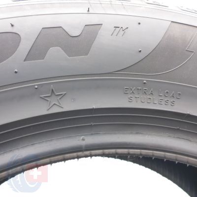 5. 255 55 18 2x PIRELLI 255/55 R18 109H XL Scorpion Winter BMW  Winterreifen 2018 Ungebraucht  