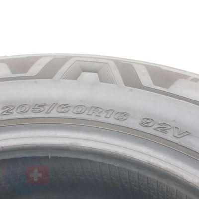 8. 205 60 16 2x NEXEN 205/60 R16 92V Nfera Primus SU1 Plus Sommerreifen 2026 Ungebraucht  