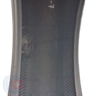 8. 205 55 16 4x CONTINENTAL 205/55 R16 91H WinterContact TS870 Winterreifen 2023 7-7,5mm