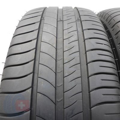 2. 205 60 16 2x MICHELIN 205/60 R16 92V Energy Saver + Sommerreifen 2017, 2018 5,7mm