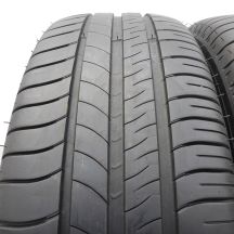 2. 205 60 16 2x MICHELIN 205/60 R16 92V Energy Saver + Sommerreifen 2017, 2018 5,7mm