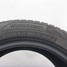 5.  225 50 17 UNIROYAL 225/50 R17 98H XL WinterExpert Winterreifen  2022 7,4mm