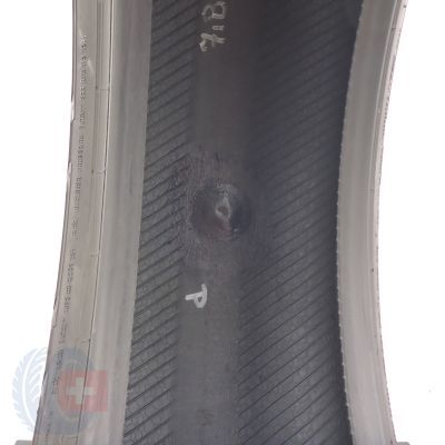 8. 215 75 16C 2x CONTINENTAL 215/75 R16C 113/111R VanContact Winter Winterreifen 2019 8,2-8,8mm