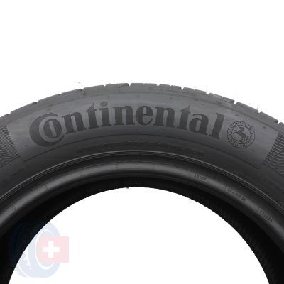 5. 205 55 16 2x CONTINENTAL 205/55 R16 94W XL ContiPremiumContact 5 Sommerreifen 2019 6,5-6,8mm