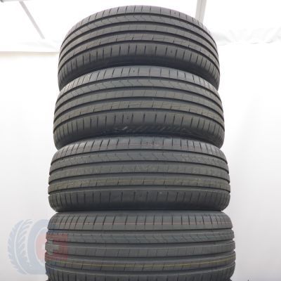  215 55 17 4x HANKOOK  215/55 R17 98H XL Ventus Prime 4 Sommerreifen 2025 VOLL WIE NEU 