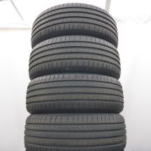  215 55 17 4x HANKOOK  215/55 R17 98H XL Ventus Prime 4 Sommerreifen 2025 VOLL WIE NEU 