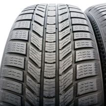 2. 225/55 R18 2x CONTINENTAL102V WinterContact TS 870 P Winterreifen 2022 7,2-6,8mm