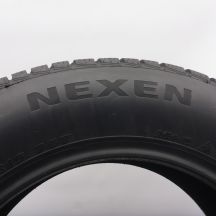 4.  215 65 16 2x NEXEN  215/65 R16 98T WinGuard Sport 2 SUV Winterreifen 2024 7,2mm WIE NEU 