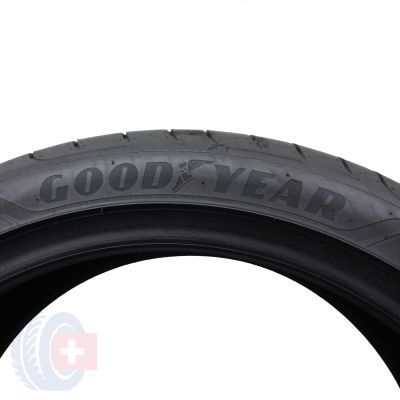 6. 225 40 18 2x GOODYEAR 225/40 R18 92Y XL Eagle F1 Asymmetric 3 BMW Sommerreifen 6-6,5mm 2022