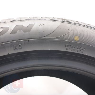 8.  255 50 20 2x PIRELLI  255/50 R20 2109H Scorpion Winter Winterreifen 2025 7-6,8mm