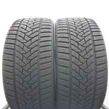 235 40 18 2x DUNLOP 235/40 R18 95V XL Winter Sport 5 Winterreifen 2019 8mm