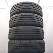 235 60 18 4x CONTINENTAL 235/60 R18 107V XL ContiEcoContact 5 VOL Sommerreifen 2020 7,2-7,5mm