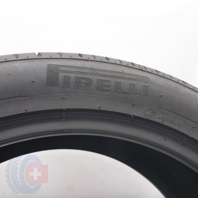 4. 285 40 22 2x PIRELLI 285/40 R22 106Y XL P Zero M0 Sommerreifen 2021 6,8mm