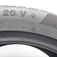 7. 255 45 20 1x CONTINENTAL 255/45 R20 101V WinterContact TS 850 P A0 SUV Winterreifen 2021 8,5mm