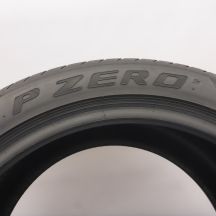 4. 285 35 18 1x PIRELLI 285/35 R18 97Y PZero MO Sommerreifen 2020 6,5mm