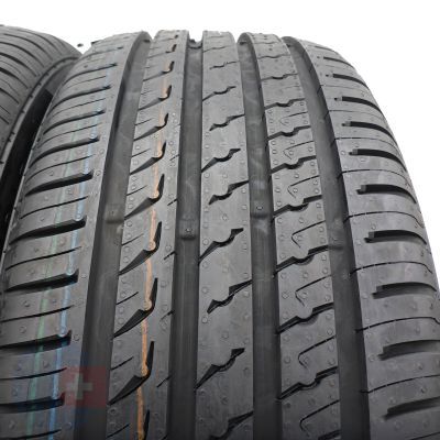 3. 205 50 17 4x BARUM 205/50 R17 XL Bravuris 5HM Sommerreifen 2022 WIE NEU VOLL