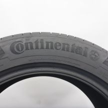 5. 235 55 19 2x CONTINENTAL 235/55 R19 101W ContiSportContact 5 SUV A0 Sommerreifen 2025 7mm WIE NEU 
