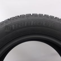 5. 205 65 16C 2x HANKOOK 205/65 R16C 107/105T Winter I cept LV RW12 Winterreifen 2022 8,3-8,8mm
