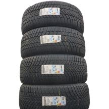 275 50 20 4x BRIDGESTONE 275/50 R20 113V  XL Blizzak LM005 Winterreifen 2021 VOLL WIE NEU 