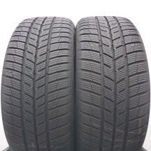 4. 225 50 17 4x BARUM 225/50 R17 98V XL Polaris5 Winterreifen 2019 7,8-8mm