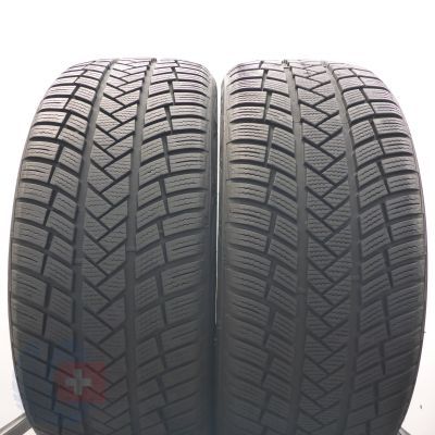 225 45 18 2x VREDESTEIN 225/45 R18 95W XL Wintrac Pro Winterreifen 2022 7-7,2mm