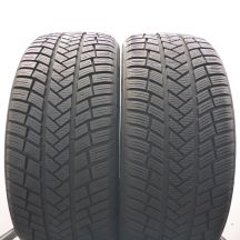 225 45 18 2x VREDESTEIN 225/45 R18 95W XL Wintrac Pro Winterreifen 2022 7-7,2mm