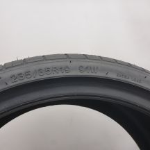 5. 235 35 19 2x STAR PERFORMER 235/35 R19 91W XL XL Interstellar Sommerreifen 2025 Ungebraucht  