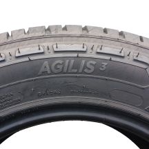 7. 4 x MICHELIN 215/65 R16C 106/104T Agilis 3 Sommerreifen 2020, 2021 7-8mm