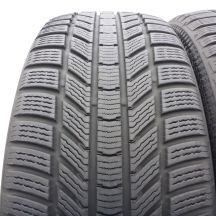 2.  245 45 20 2x CONTINENTAL 245/45 R20 103V XL WinterContact TS 830 P Winterreifen 2022 7,8mm