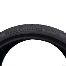 5. 1 x CONTINENTAL 235/35 R19 91W XL WinterContact TS870P Winterreifen 2021 6,8mm