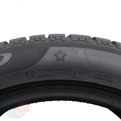 7. 2 x PIRELLI 205/55 R17 91H Sottozero Winter 210 SerieII RSC Winterreifen 2018 