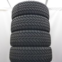 235 55 19 4x GENERAL 235/55 R19 105H XL Grabber AT3 Ganzjahresreifen 2024 VOLL WIE NEU 