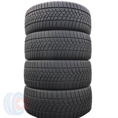 4 x FIRESTONE 235/45 R18 98V XL Winterhawk 3 Winterreifen 2019 6,2-7mm