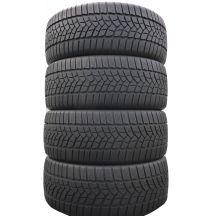 4 x FIRESTONE 235/45 R18 98V XL Winterhawk 3 Winterreifen 2019 6,2-7mm