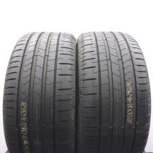 4. 235 40 18 4x PIRELLI 235/40 ZR18 95Y XL P Zero Sommerreifen 2019/22 VOLL 