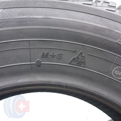 8. 145 80 12 YOKOHAMA 145/80 R12 74Q IceGuard ig50 Winterreifen 2014 Ungebraucht  